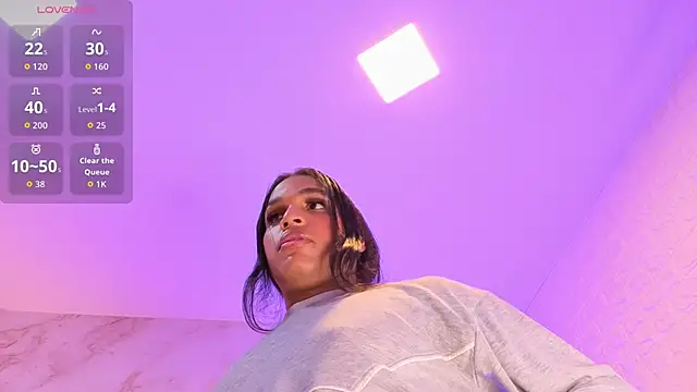 goldilockss15 online show from February 9, 2:58 am