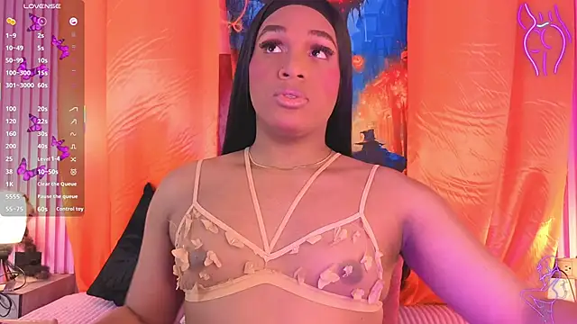 goldilockss15 online show from October 9, 3:21 am