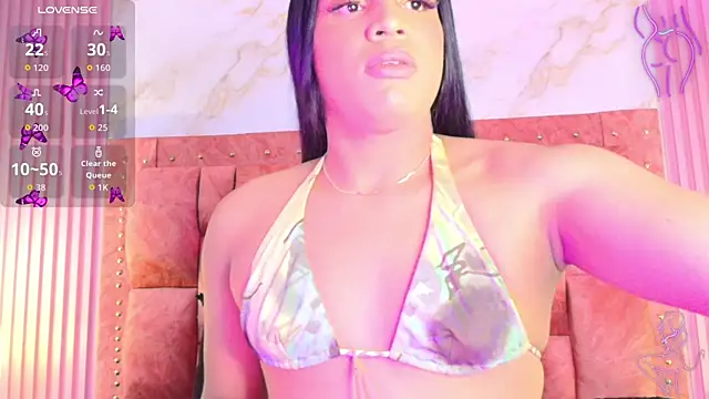 goldilockss15 online show from November 14, 3:06 am