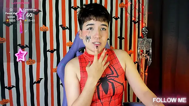 emma cute7 online show from October 11, 3:22 am