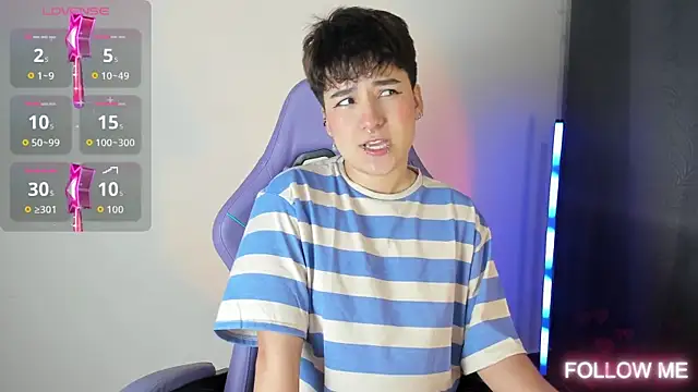 emma cute7 online show from November 20, 6:58 am