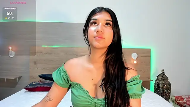  Ananyaa lovd online show from November 1, 1:04 pm