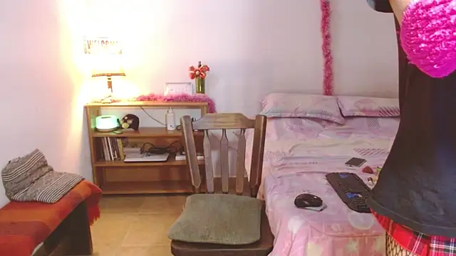 cute femboy420 online show from November 15, 12:22 am