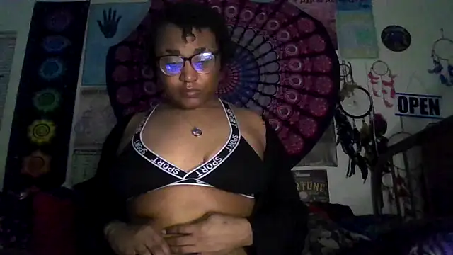 GardeniaFields online show from March 18, 9:47 am