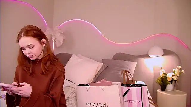 MiraBliss online show from February 3, 5:17 pm