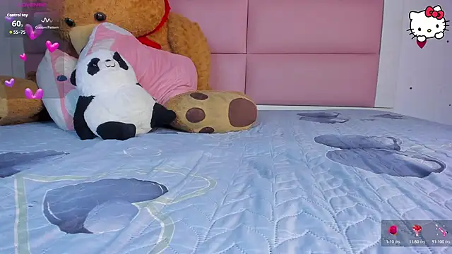 viioletta 18 online show from September 16, 1:08 pm