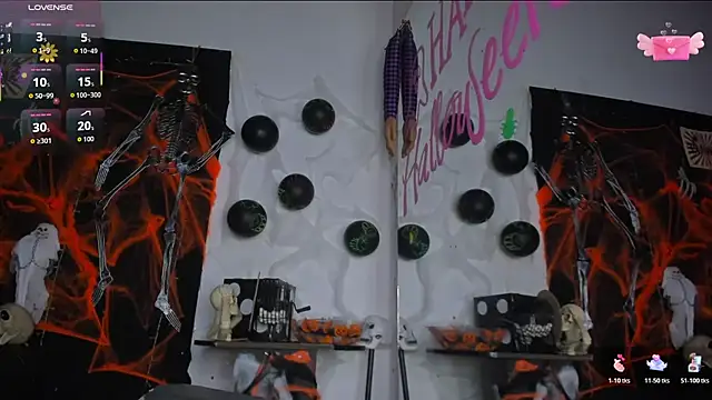 viioletta 18 online show from November 4, 12:54 pm