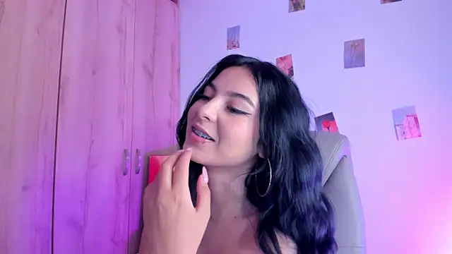 kanna 02 online show from March 6, 11:33 pm