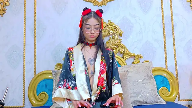 CataStones online show from November 13, 9:03 pm