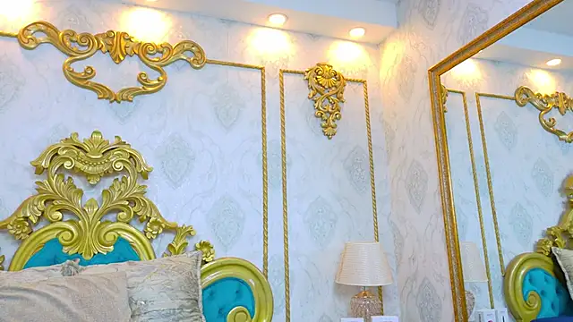 CataStones online show from April 13, 8:09 pm