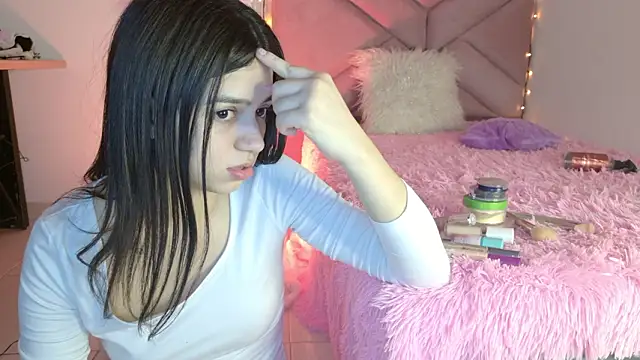 eva sin18 online show from March 15, 11:29 pm