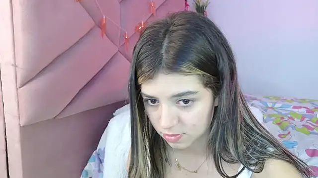 eva sin18 online show from September 17, 4:21 am