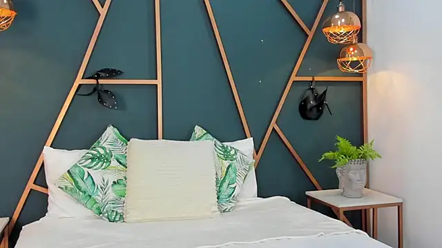 Lia Valmont online show from March 17, 3:38 pm