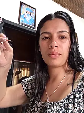 Nathaly 12 online show from November 25, 3:25 pm