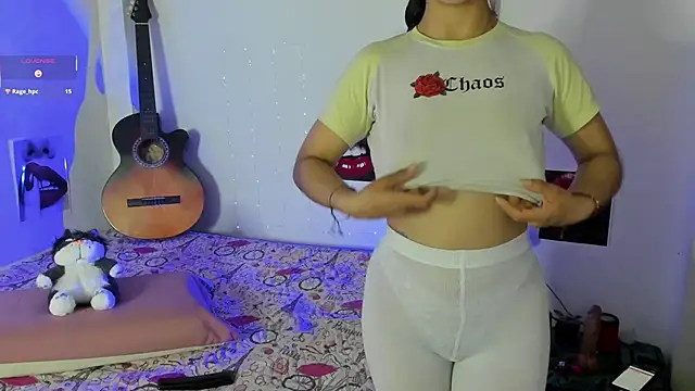 lizeth sweet online show from September 16, 12:40 am