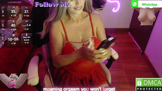 Matureboobs 111 online show from April 19, 3:39 am