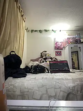 VictoriaGerard Pink online show from September 22, 11:14 pm