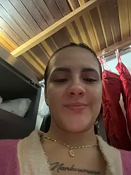 Paulet Johnson online show from December 4, 7:47 pm