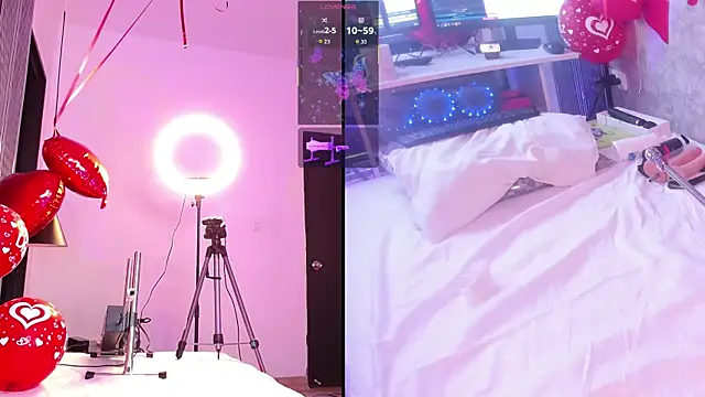 BBWHijab online show from February 14, 1:07 am