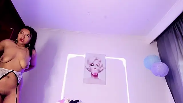 sweet cinamon online show from October 3, 3:17 pm