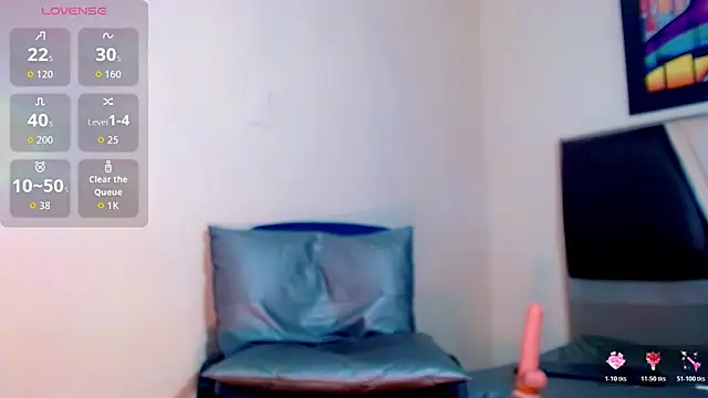 alexsandra kiss online show from December 17, 11:36 am