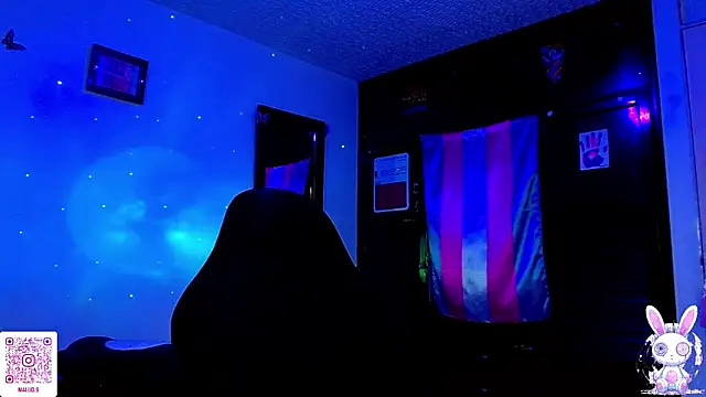 Malud09 online show from April 5, 5:06 am