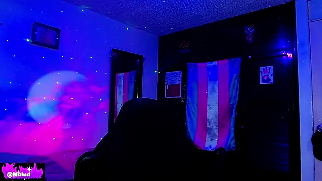 Malud09 online show from March 12, 12:08 pm