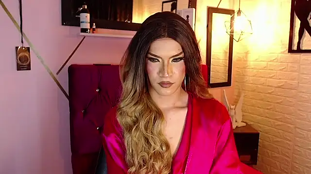 agatha rodriguez online show from March 10, 7:18 pm