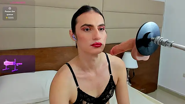 shantall skinny online show from December 20, 4:05 am