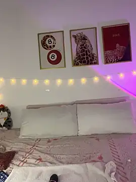 PaulaMarin online show from October 3, 2:16 am