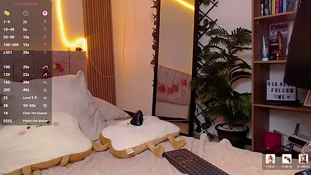 Soy mangx online show from April 6, 5:41 am