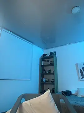 Soy mangx online show from September 25, 4:00 am