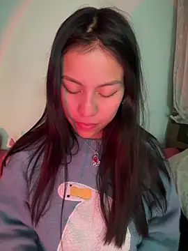 -Selene- online show from October 17, 2:37 am