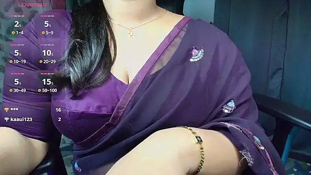  Lisha  online show from September 14, 5:44 pm