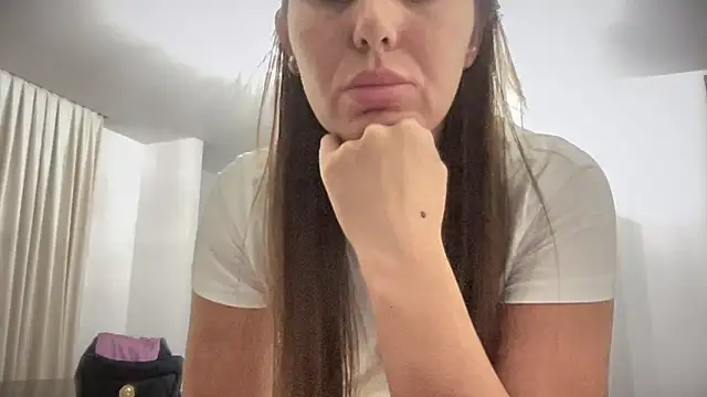 AngelinaMeov online show from October 10, 8:36 pm