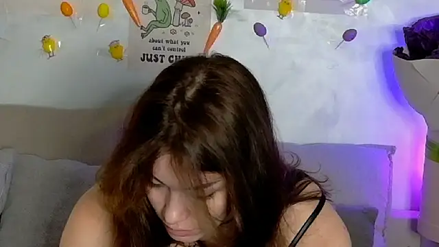 SweetDarling7 online show from April 5, 3:33 pm