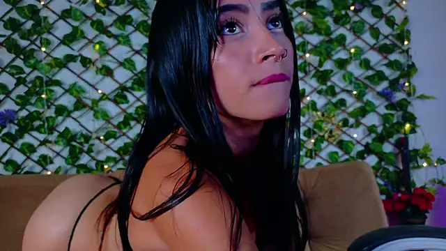 alice rous21 online show from January 5, 5:27 pm