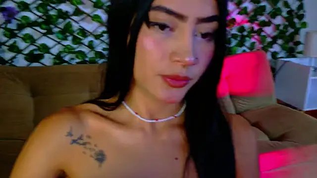 alice rous21 online show from October 8, 1:48 pm