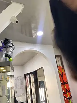 LunaCandy  online show from September 26, 12:58 pm