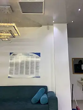 LunaCandy  online show from September 11, 2:39 pm