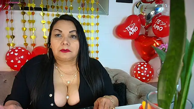 EllenaBoobs  online show from September 10, 6:57 am