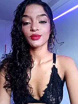 Aphrodite-777 online show from April 25, 6:49 pm