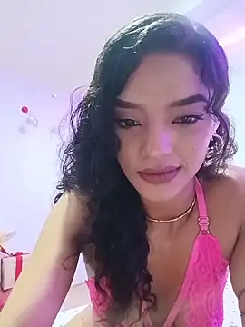 Aphrodite-777 online show from February 4, 9:40 pm