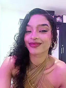 Aphrodite-777 online show from April 9, 6:46 pm