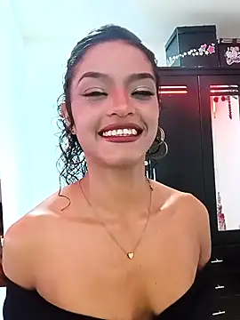 Aphrodite-777 online show from April 14, 8:42 pm