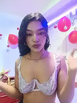 Aphrodite-777 online show from January 9, 10:25 pm