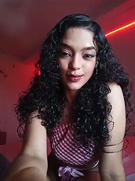 Aphrodite-777 online show from February 7, 9:07 pm