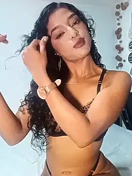 Aphrodite-777 online show from September 24, 7:24 pm