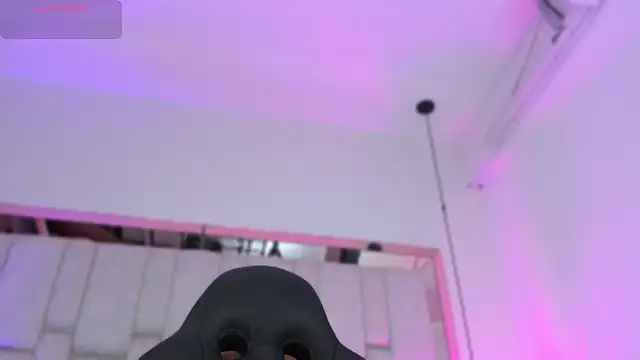 Daia Ortiz online show from February 5, 10:46 pm