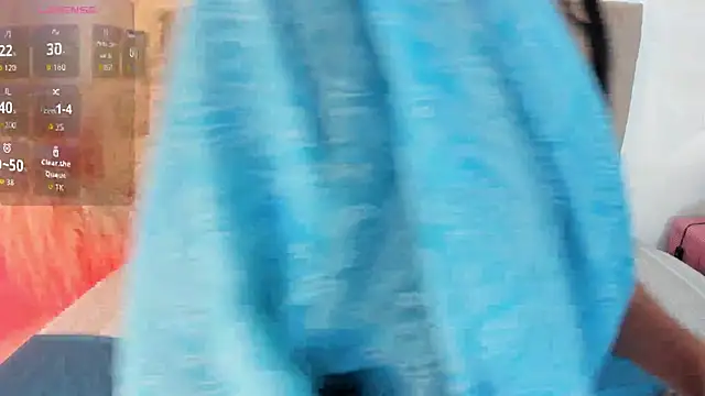 jashh  online show from September 17, 6:50 pm